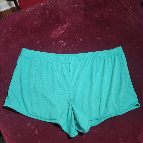 Danskin Now Shorts - Picture 1 of 3